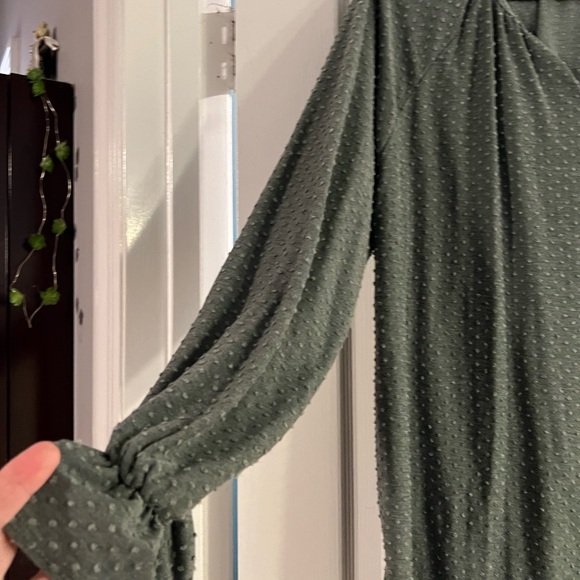 Long sleeve shirt - Picture 2 of 3